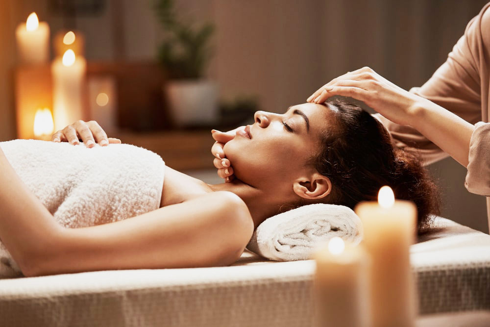 Regal Spa